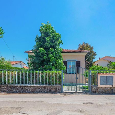 Holiday Home Francesca By Interhome Marina di Pietrasanta Exteriér fotografie