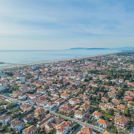 Holiday Home Francesca By Interhome Marina di Pietrasanta Exteriér fotografie