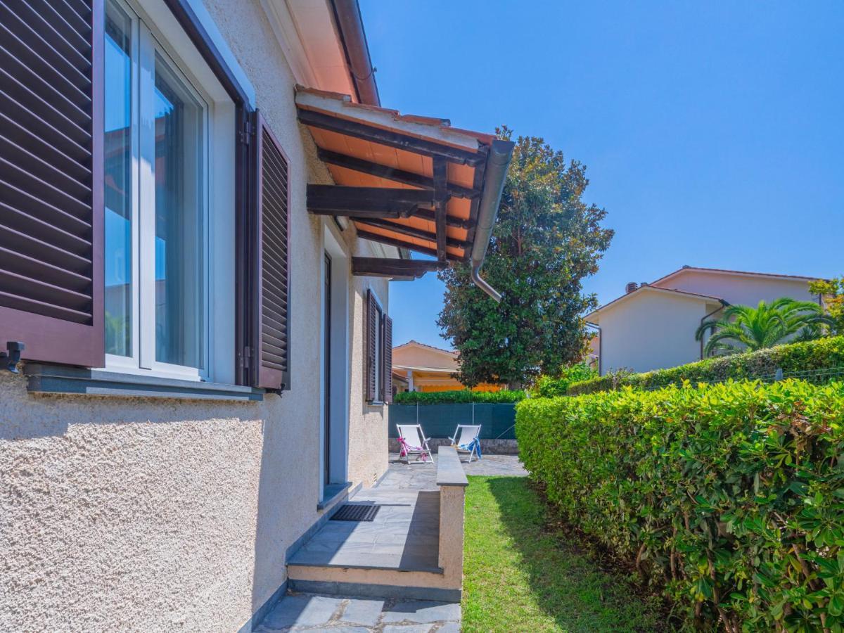 Holiday Home Francesca By Interhome Marina di Pietrasanta Exteriér fotografie