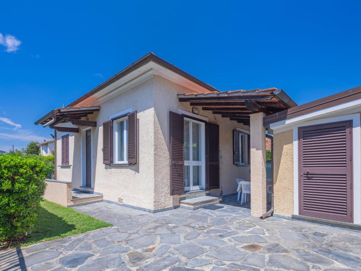Holiday Home Francesca By Interhome Marina di Pietrasanta Exteriér fotografie