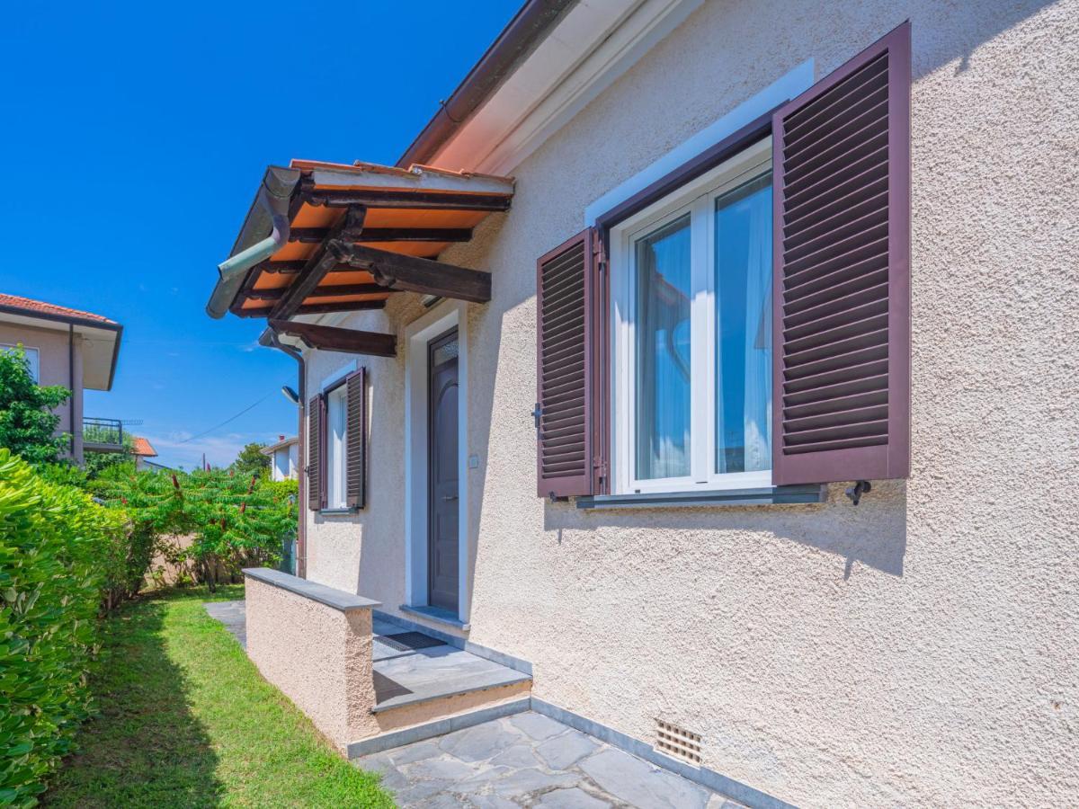 Holiday Home Francesca By Interhome Marina di Pietrasanta Exteriér fotografie