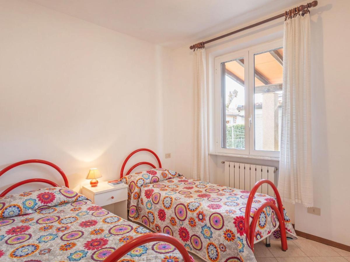 Holiday Home Francesca By Interhome Marina di Pietrasanta Exteriér fotografie