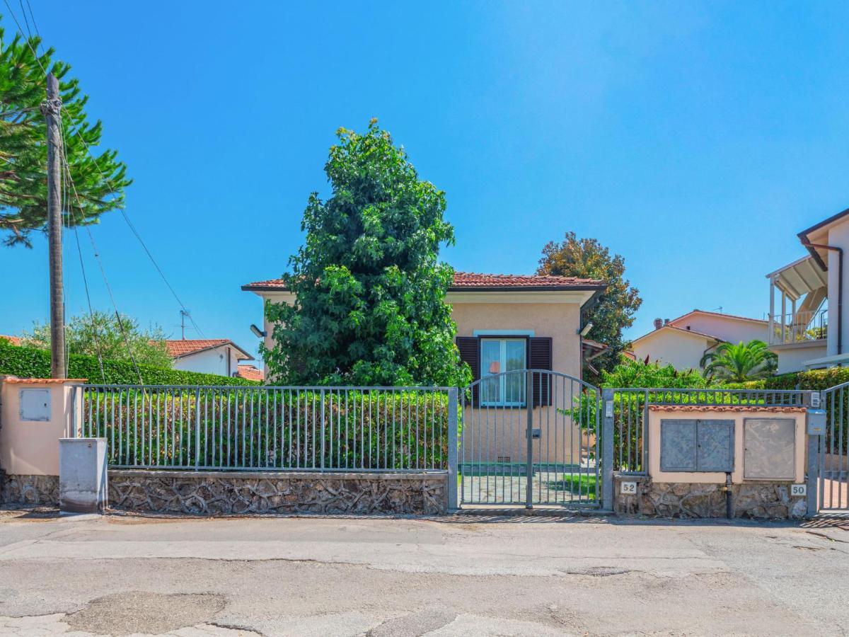 Holiday Home Francesca By Interhome Marina di Pietrasanta Exteriér fotografie