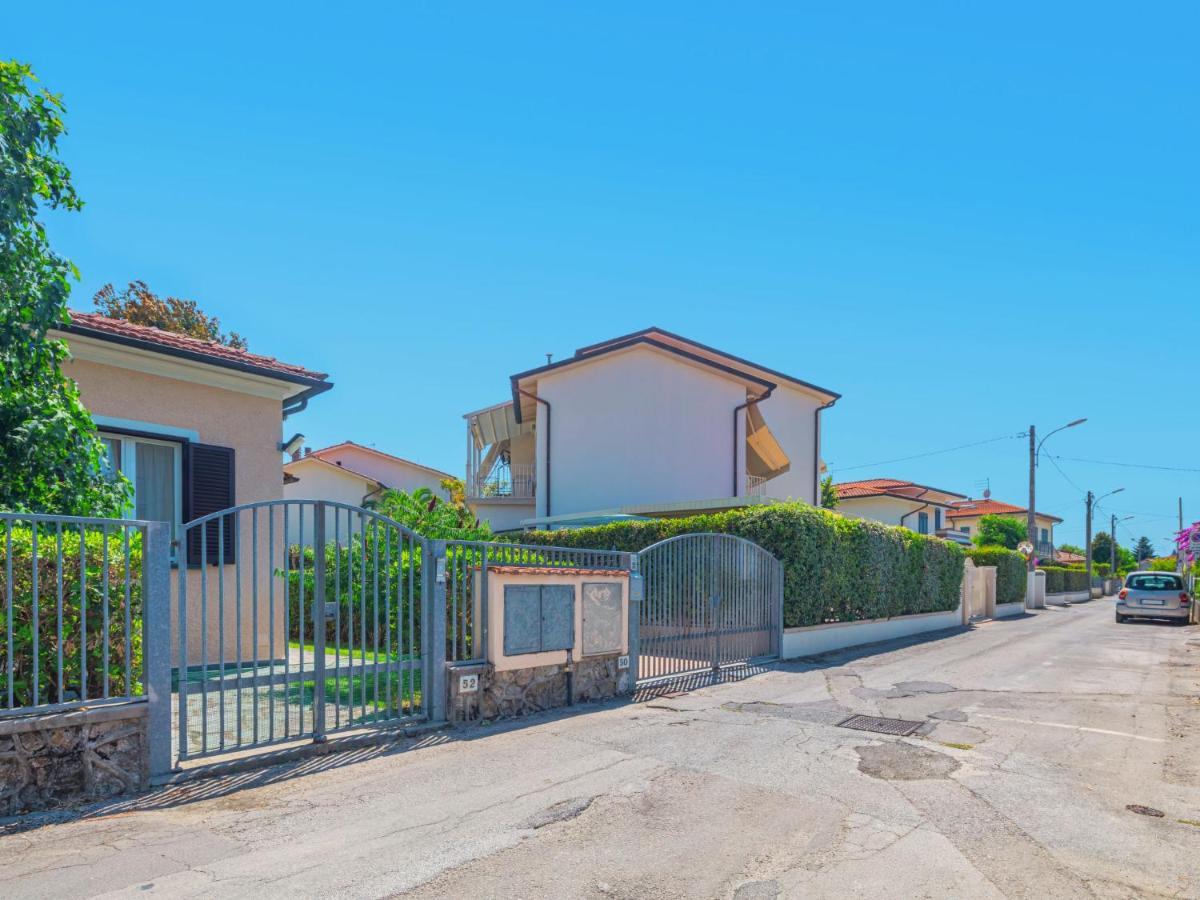 Holiday Home Francesca By Interhome Marina di Pietrasanta Exteriér fotografie