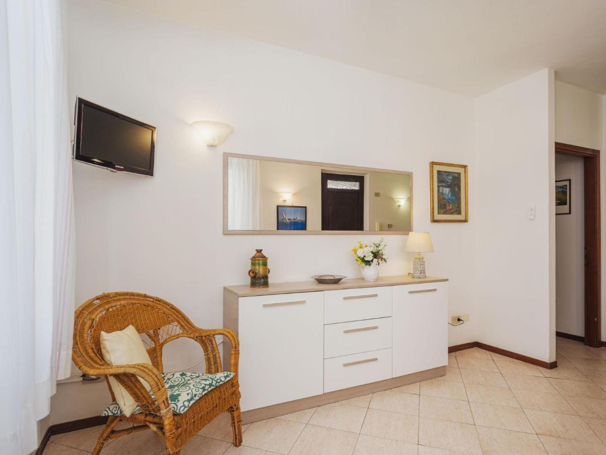 Holiday Home Francesca By Interhome Marina di Pietrasanta Exteriér fotografie