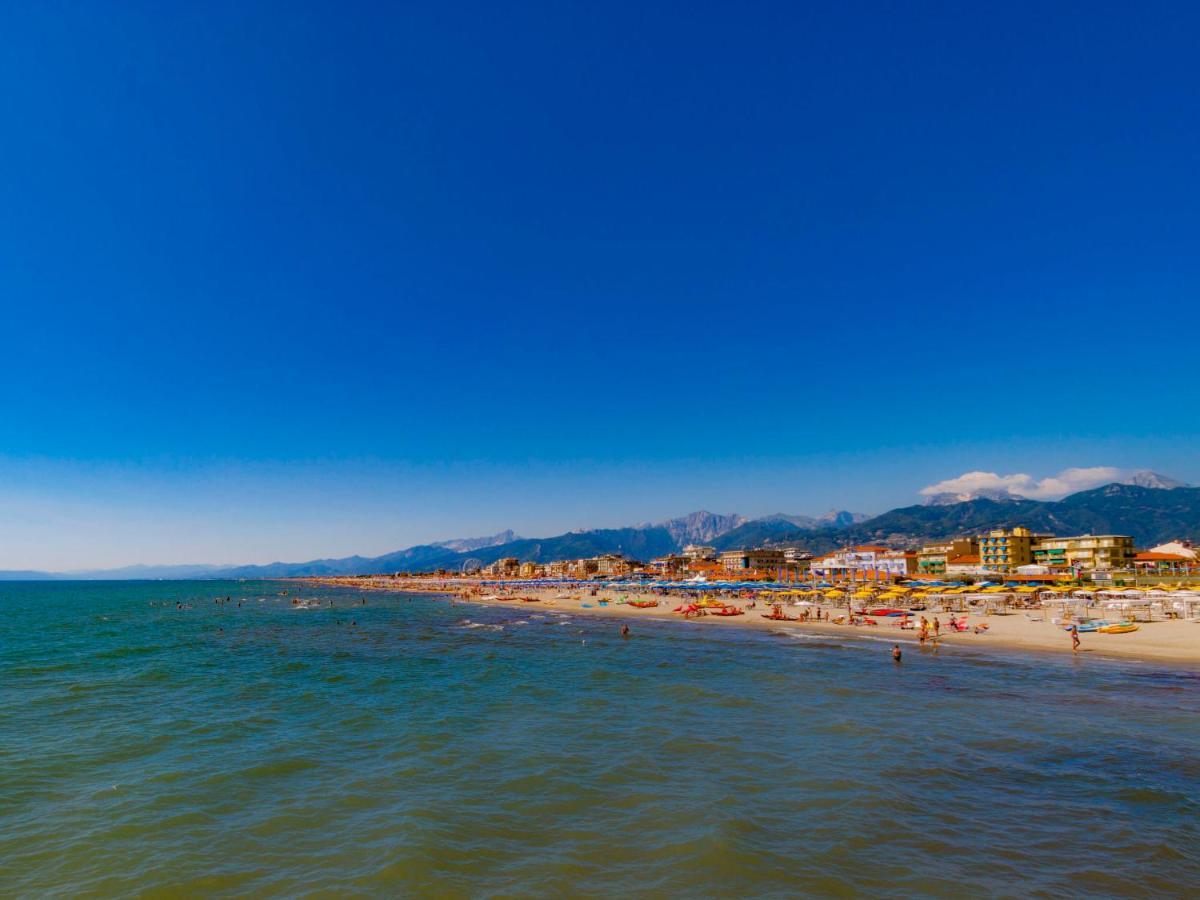 Holiday Home Francesca By Interhome Marina di Pietrasanta Exteriér fotografie
